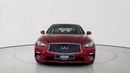 إنفينيتي Q50 Premium / Luxe | upto AED 20,000 Ramadan Discount | شامل الضمان | 0 ﺪﻔﻋﺓ ﺃﻮﻟﻯ
