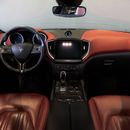 مازيراتي جيبلي Std 3.0L AED 2,057 pm • 0% Downpayment • Maserati Ghibli • 1 Year Warranty