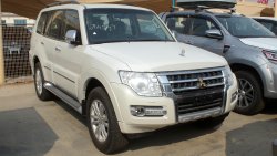 Mitsubishi Pajero GLS 3.8L PETROL 7 SEAT