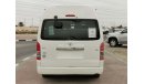 تويوتا هاياس 2.7L Petrol, Manual Gear Box, Rear A/C (LOT # 9704)