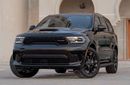 Dodge Durango GT 3.6L (295 HP) 4WD