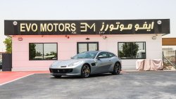 Ferrari GTC4Lusso V12*COC*Passenger Display*Full Carbon Inside&Outside*FULL