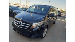 Mercedes-Benz V 250 GCC