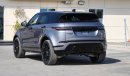 Land Rover Range Rover Evoque 2.0 I4 R-Dynamic HSE AWD Aut.