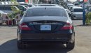 Mercedes-Benz CLS 350