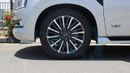 نيسان باترول (For Export , НА ЭКСПОРТ) LE Platinum City 3.5TT V6 4X4 GCC 0Km Без пробега