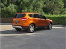 Ford Escape Ford Escape 2015 Gcc full automatic