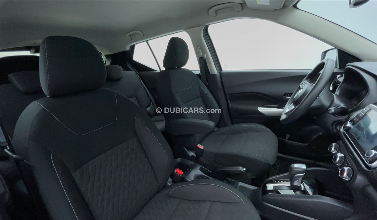 Nissan Kicks SV 1.6 | Zero Down Payment | Free Home Test Drive