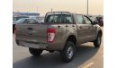 فورد رانجر 2.2L DIESEL, MANUAL, MP3, 4WD, CODE-FRDSL