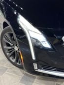 كاديلاك CT6 LUXURY
