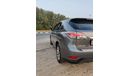 لكزس RX 350 2014 Lexus RX 350 Full options Gulf specs