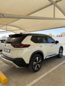 Nissan XTrail SL 2.5L (169 HP)