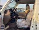Toyota Land Cruiser Pick Up EXPORT ONLY - LC 79 2.8L Double Cabin M/T