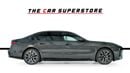 BMW 750e