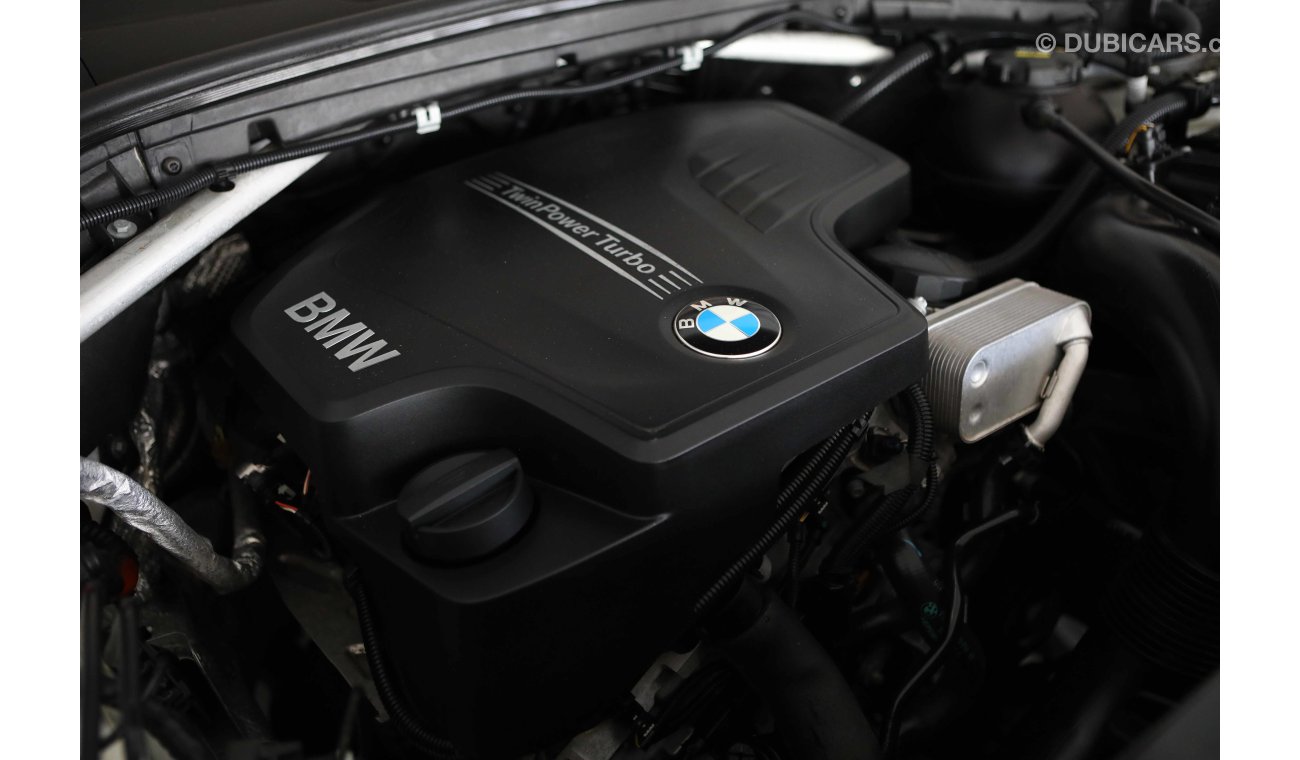 BMW X3 28i M Sport| | BMW Warranty Service Pack RESERVED