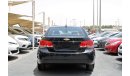 Chevrolet Cruze LT ACCIDENTS FREE - GCC - MID OPTION - CAR IS IN PERFECT CONDITION INSIDE OUT