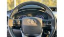 Toyota Hilux GLX 2016 4x4 Full Automatic Ref#73-22
