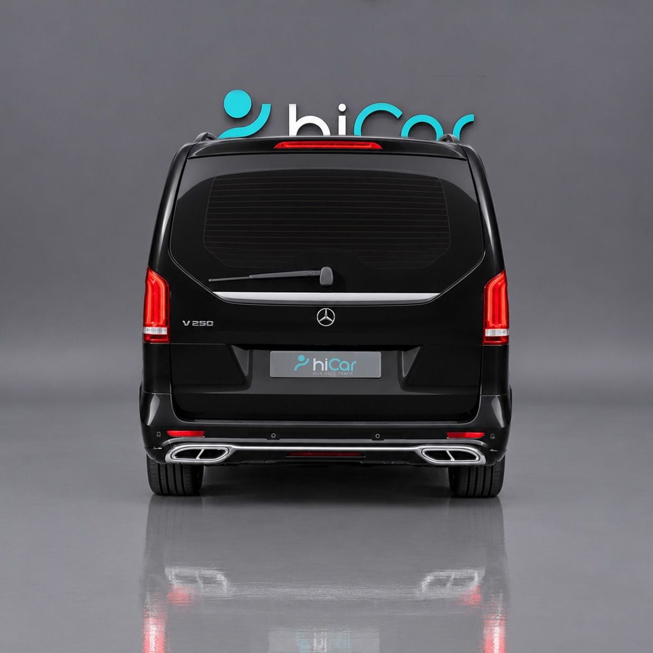 Mercedes Benz V 250 V 250 AED 2,565 P.M • 0% Downpayment •  Mercedes-Benz V 250 VIP Design • 1 Year Warranty