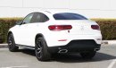 Mercedes-Benz GLC 200 AMG | Night Package | 2022 - Brand New