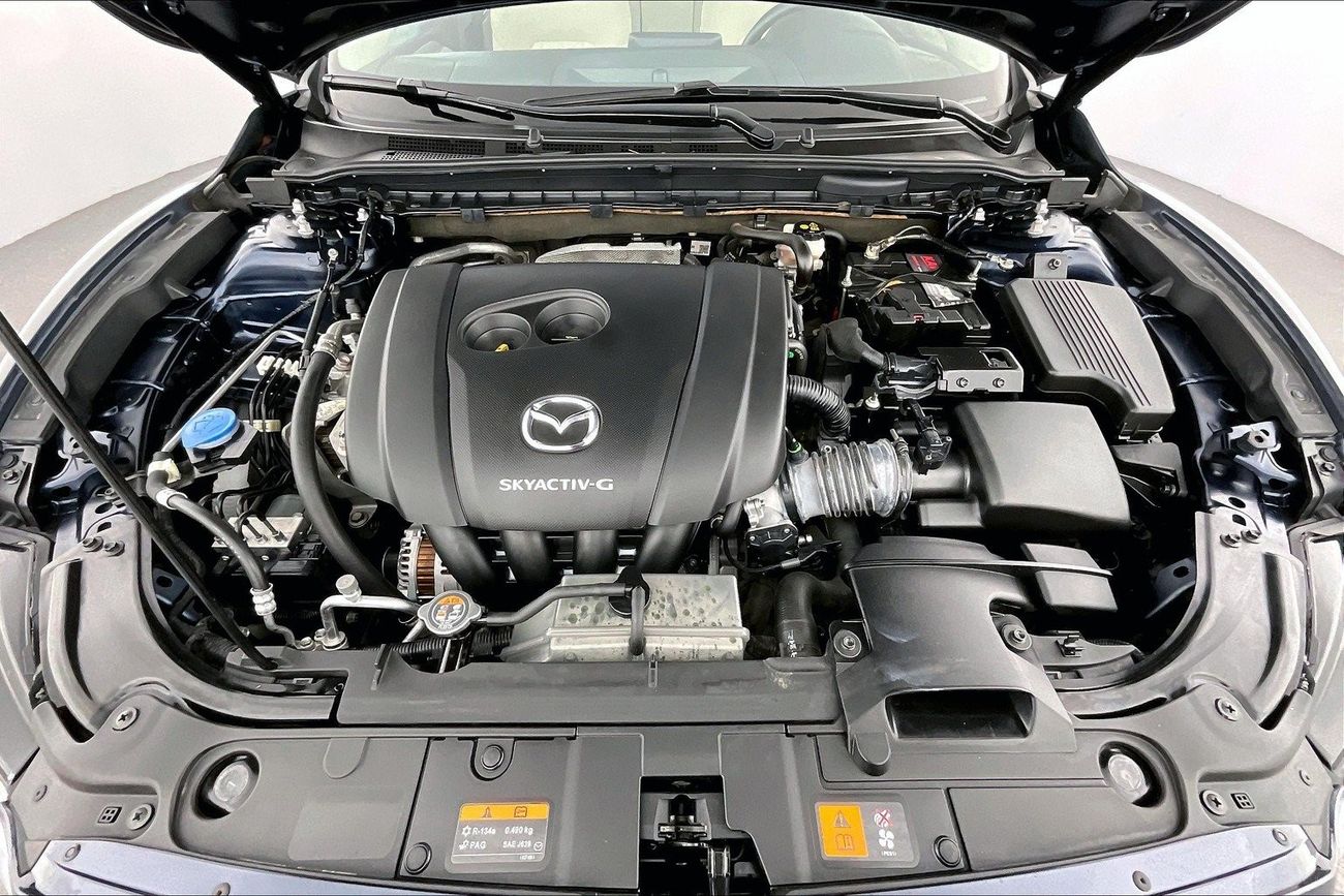 فولفو S90 B5 Momentum | شامل الضمان | 0 ﺪﻔﻋﺓ ﺃﻮﻟﻯ