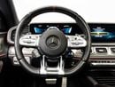 Mercedes-Benz GLE 53 AMG Coupe 4MATIC+ SUMMER STARTS NOW | EXCLUSIVE DEAL BY BLACKLINE, 2030 Warranty + Service, GCC