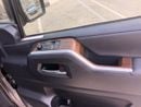 تويوتا جرافينا Right Hand Drive