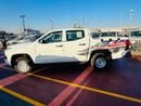 Mitsubishi L200 MITSUBISHI L200 PETROL GCC M/T 2026