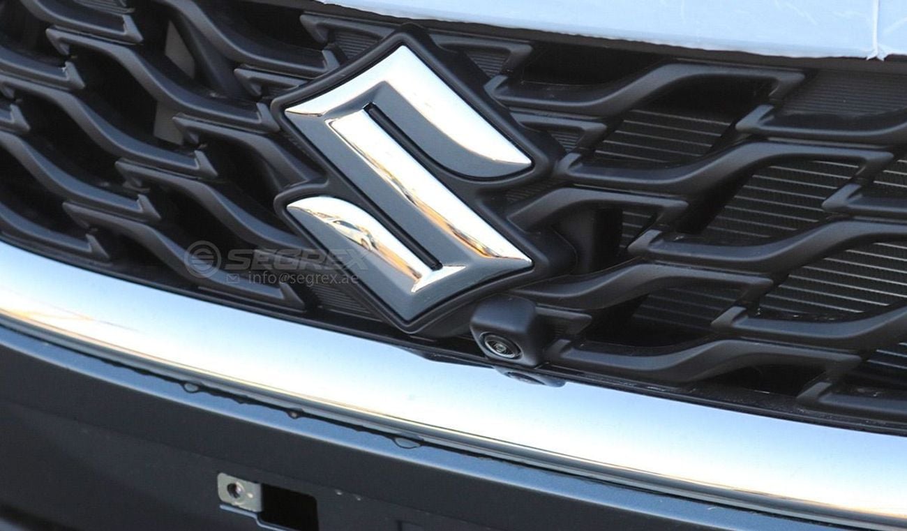 سوزوكي بالينو 2026 Model Suzuki Baleno GLX, 1.5L Petrol A/T