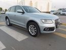 Audi Q5 Std 2.0L
