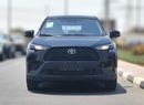 تويوتا كورولا كروس 2025 TOYOTA COROLLA CROSS,2.0L,HYBRID,ELITE,LEAHTER SEAT,DRIVER POWER SEAT,SUNROOF,BACK DOOR POWER,3