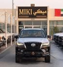 Toyota Fortuner VXR 4.0L (278 HP) Fortuner 4.0 VXR || 2025