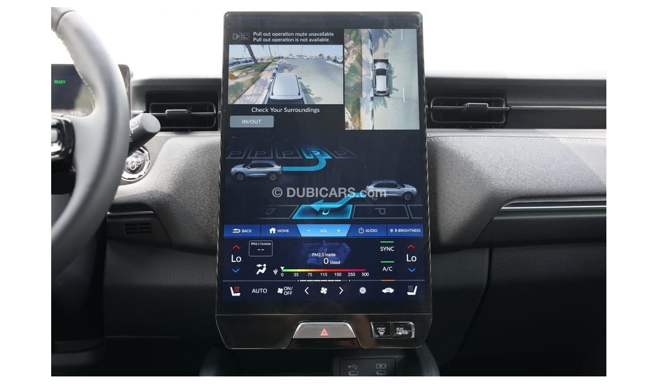 هوندا e:NP1 2023 Honda e;NP1 EV, FULL OPTOIN , LONG RANG /RWD/ BRAND NEW