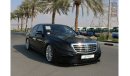 Mercedes-Benz S 400 2017 | S 400 STD FRESH JAPAN IMPORTED 3.5L 6CYL PETROL A/T EXPORT ONLY