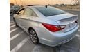 Hyundai Sonata 2013 HYUNDAI SONATA PANORAMIC FULL OPTION