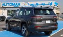 Jeep Grand Cherokee Limited L 4X4 , 7 Seaters , GCC , 2021 , 0Km , (( Only For Export , Export Price ))