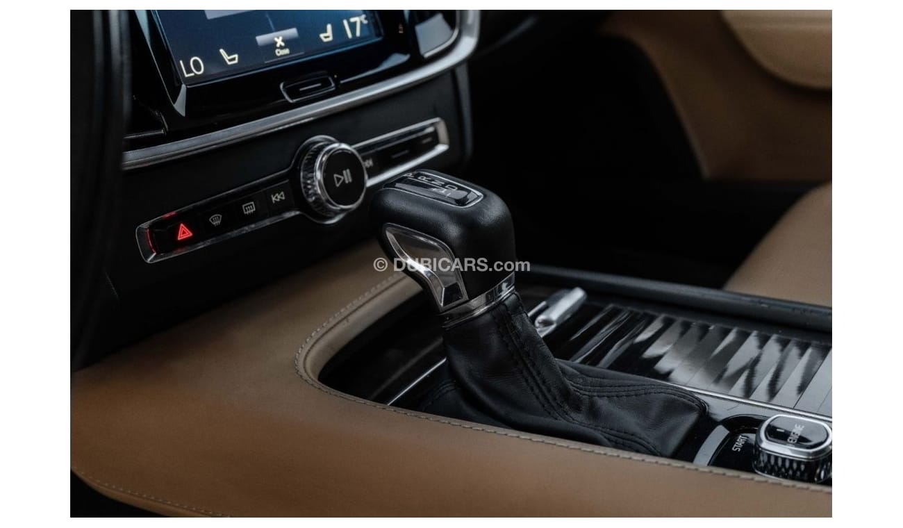 Volvo S90 Momentum Highline | 1,762 P.M  | 0% Downpayment | Immaculate Condition!