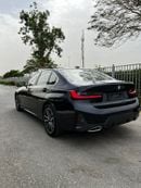 بي أم دبليو 325i 
