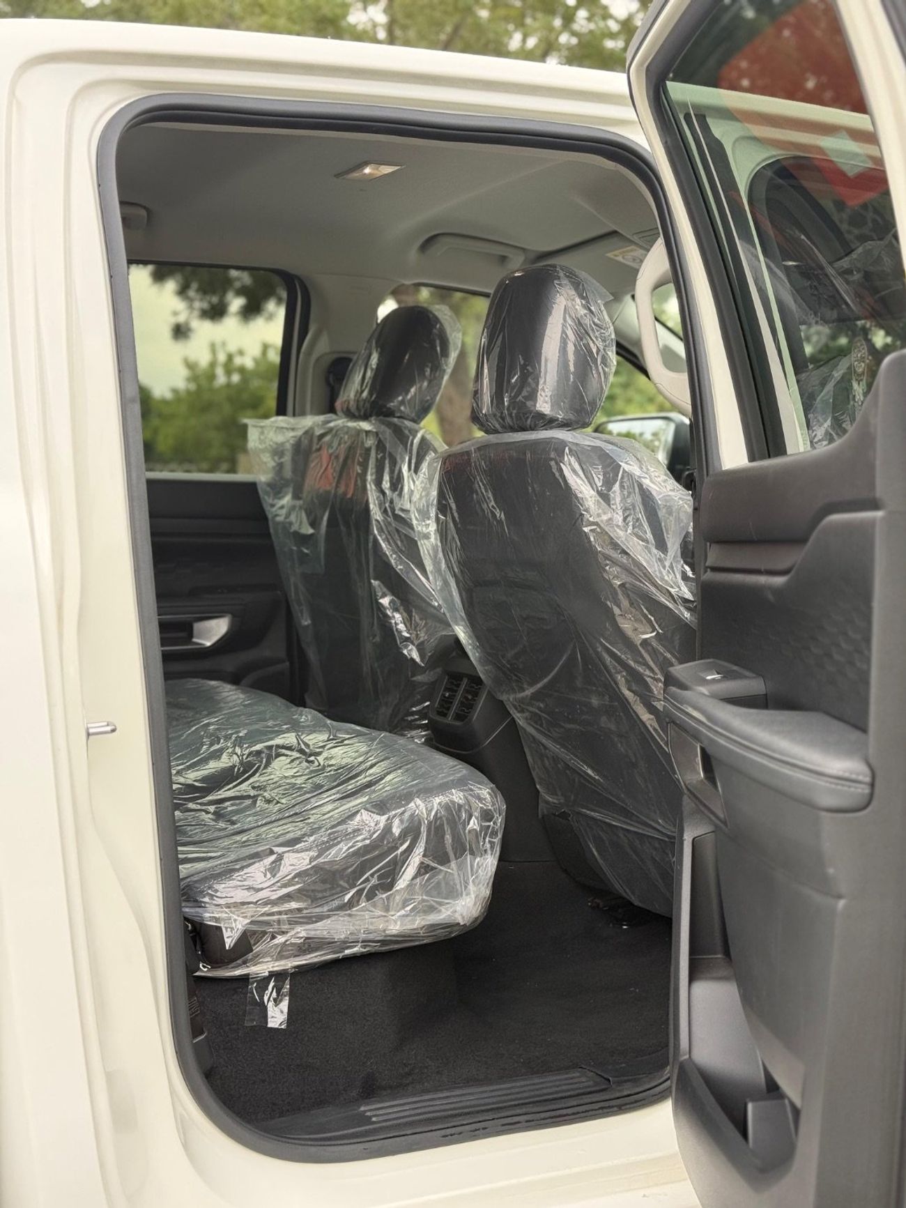 Ford Ranger Export from Australia