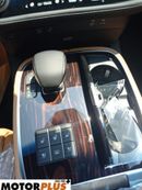 Lexus LS500 HYBRID EXCLUSIVE AWD with "Ottoman Seat”