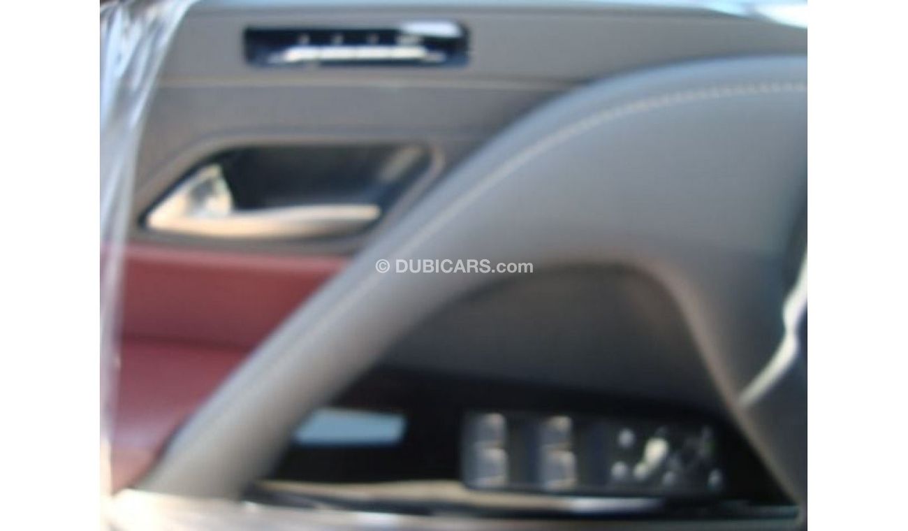 لكزس LX 600 LEXUS LX600 Signature