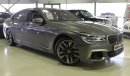 BMW 760Li M Li