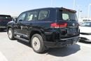 تويوتا لاند كروزر GXR Toyota Land Cruiser GX-R 4.0L V6 Petrol with Aero Kit, Model 2026
