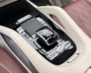 Mercedes Maybach GLS600 Maybach 2024 Mercedes-Maybach GLS 600 4MATIC, Aug/2029 Mercedes Warranty, Full Service History