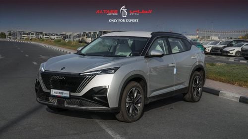 دونج فينج ماتشج E2 2026 | دونغفنغ فنغشن ماج E2