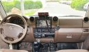Toyota Land Cruiser 4.5 T-DSL AMBULANCE