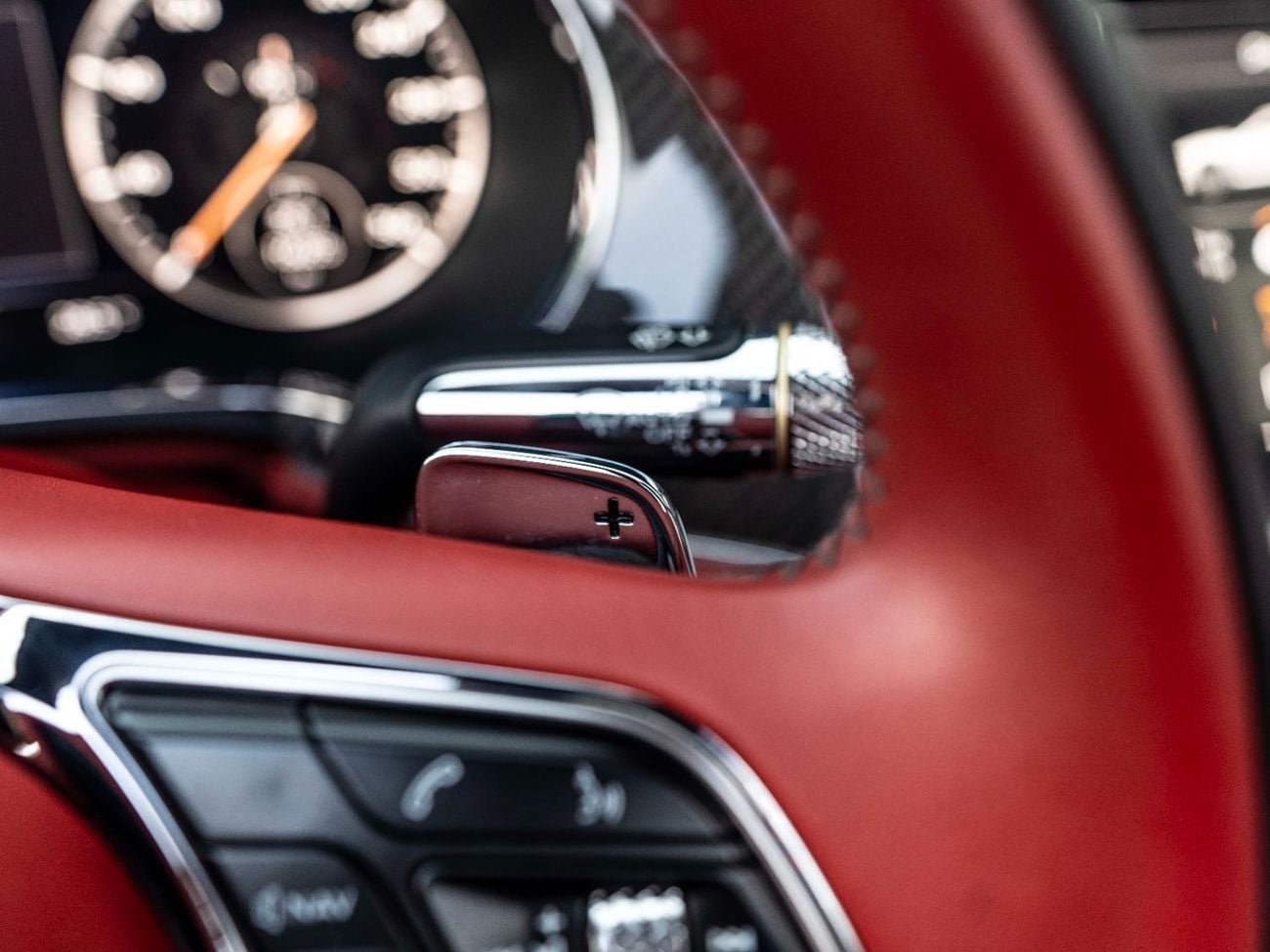 Bentley Continental GT 4.0T V8