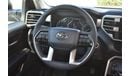 Toyota Tundra Crew Max SR5