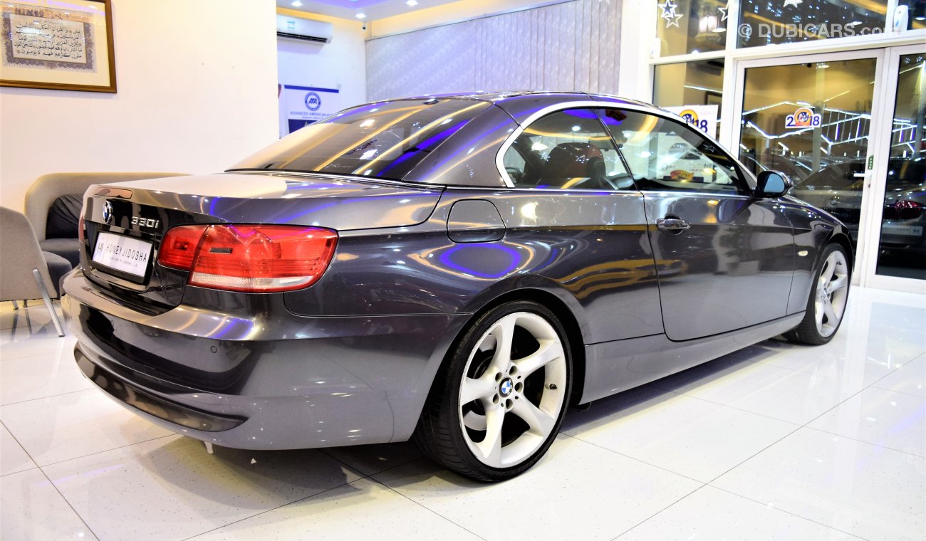 BMW 330i i