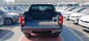 Toyota Hilux Adventure 4.0L Petrol 4x4 2025YM
