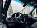 Mercedes-Benz Sprinter 319 4x4